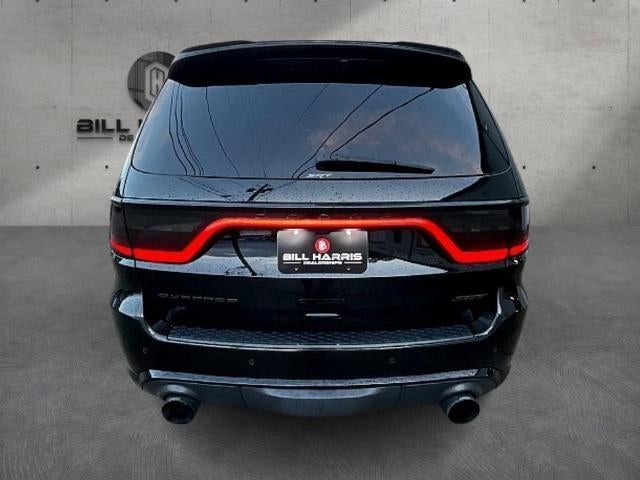 2022 Dodge Durango SRT 392 AWD