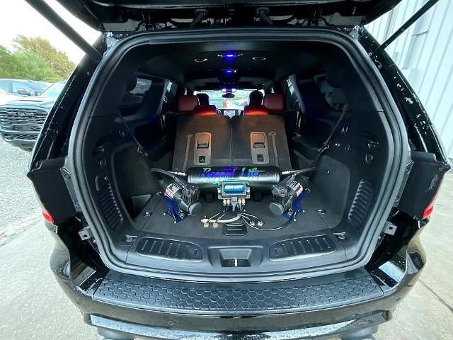 2022 Dodge Durango SRT 392 AWD