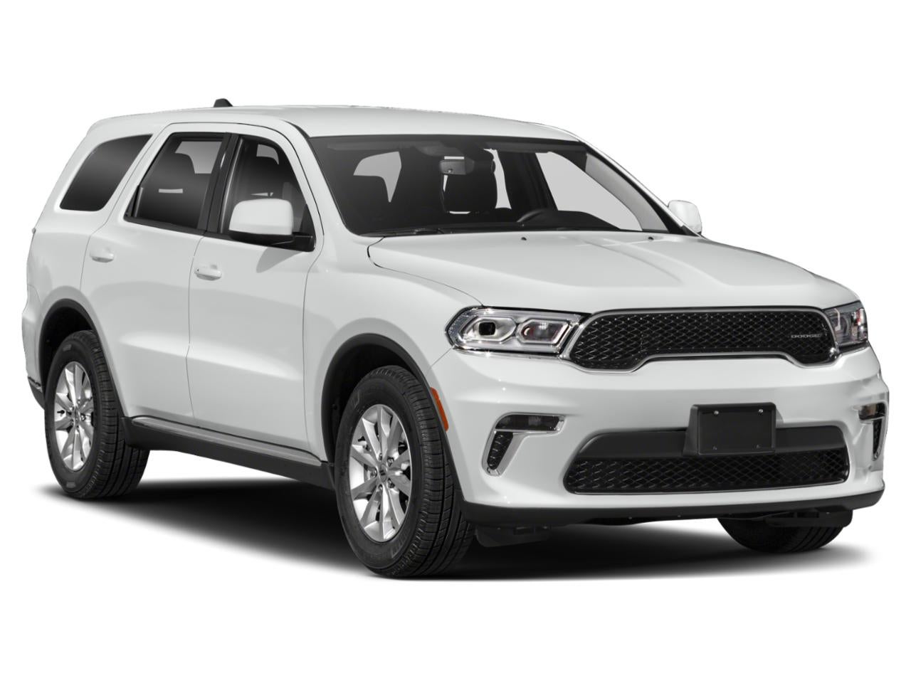 2022 Dodge Durango SRT 392 AWD