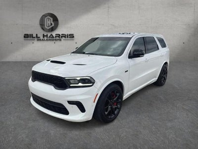 2021 Dodge Durango SRT 392 AWD