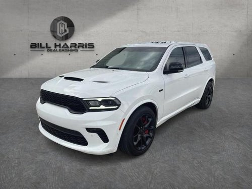 2021 Dodge Durango SRT 392 AWD
