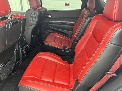 2021 Dodge Durango SRT 392 AWD
