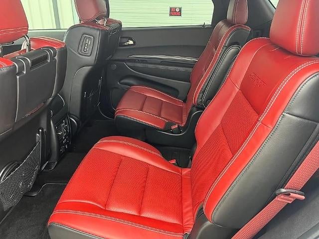 2021 Dodge Durango SRT 392 AWD
