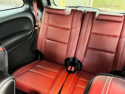 2021 Dodge Durango SRT 392 AWD