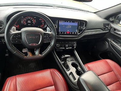 2021 Dodge Durango SRT 392 AWD