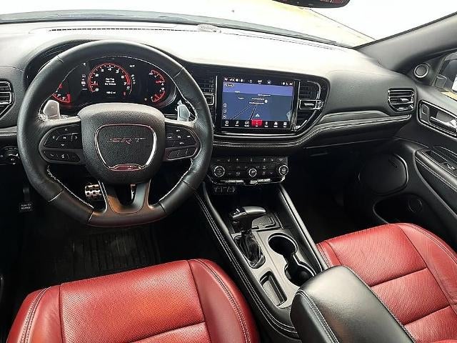 2021 Dodge Durango SRT 392 AWD