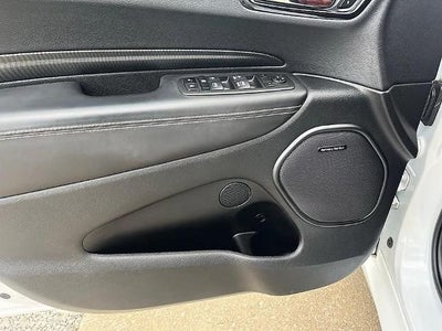 2021 Dodge Durango SRT 392 AWD