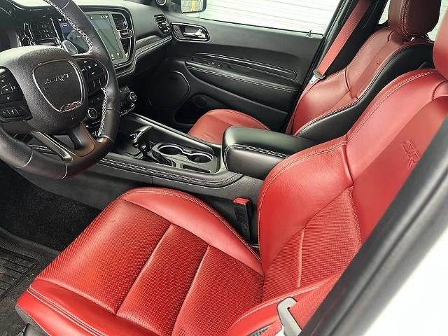 2021 Dodge Durango SRT 392 AWD