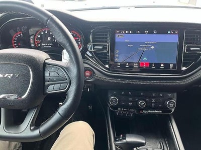 2021 Dodge Durango SRT 392 AWD