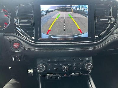 2021 Dodge Durango SRT 392 AWD