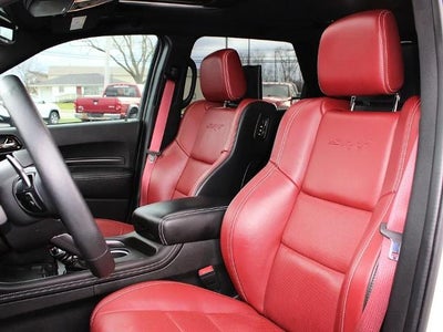 2021 Dodge Durango SRT 392 AWD