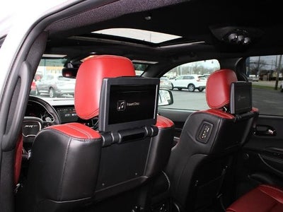 2021 Dodge Durango SRT 392 AWD