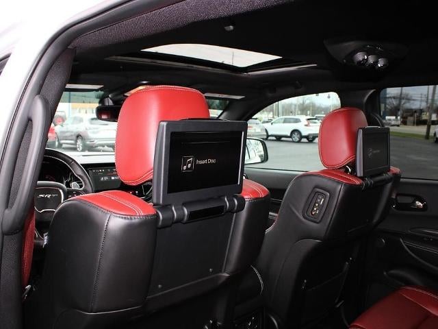 2021 Dodge Durango SRT 392 AWD