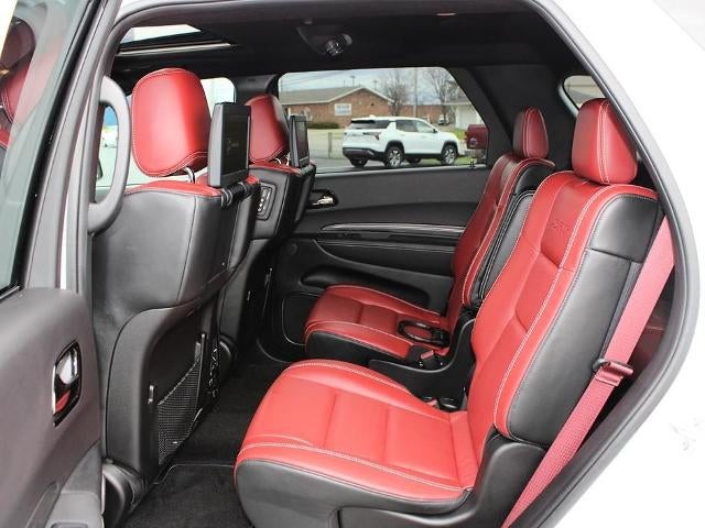 2021 Dodge Durango SRT 392 AWD