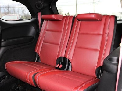 2021 Dodge Durango SRT 392 AWD