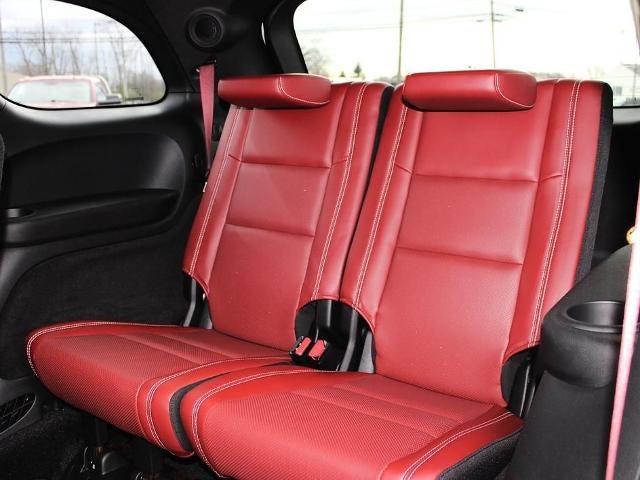 2021 Dodge Durango SRT 392 AWD