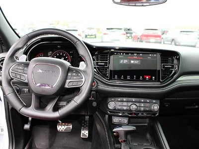 2021 Dodge Durango SRT 392 AWD