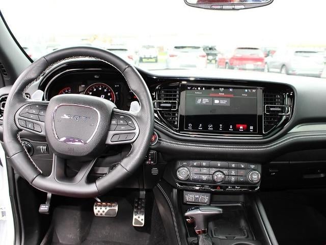 2021 Dodge Durango SRT 392 AWD
