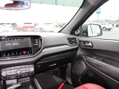 2021 Dodge Durango SRT 392 AWD