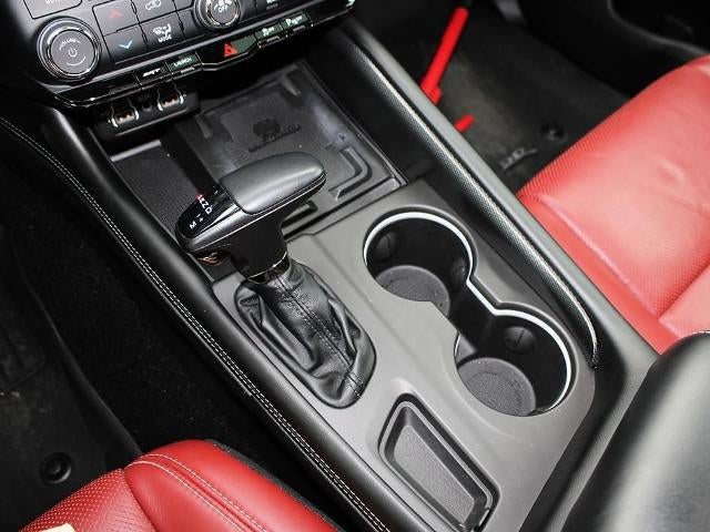 2021 Dodge Durango SRT 392 AWD