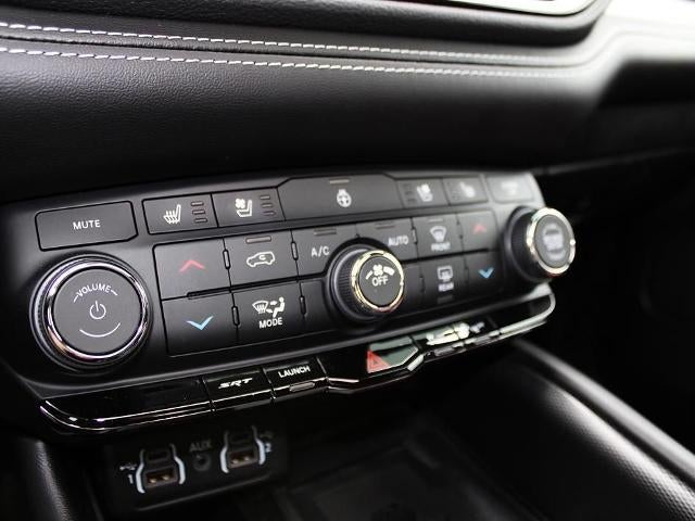 2021 Dodge Durango SRT 392 AWD