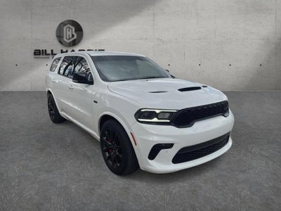 2021 Dodge Durango SRT 392 AWD
