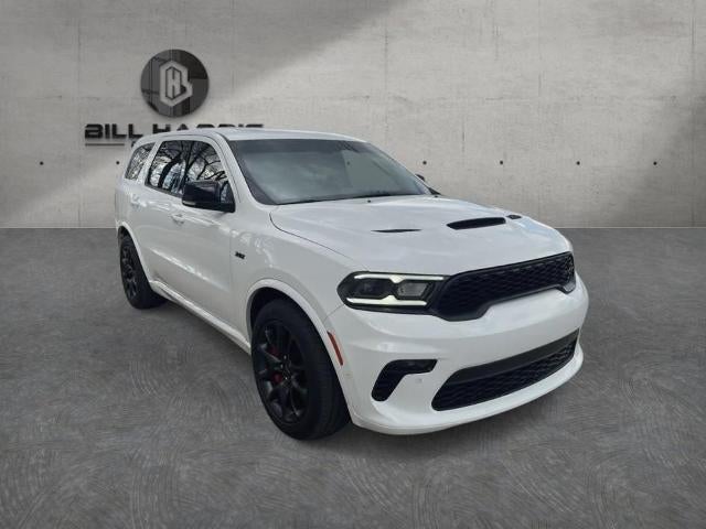 2021 Dodge Durango SRT 392 AWD