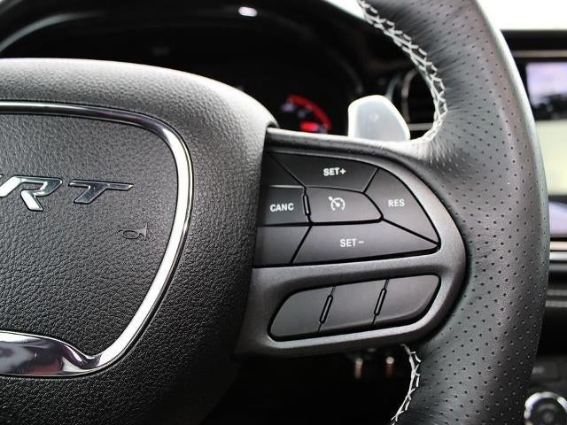 2021 Dodge Durango SRT 392 AWD