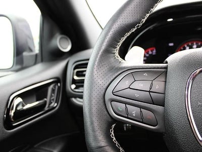 2021 Dodge Durango SRT 392 AWD