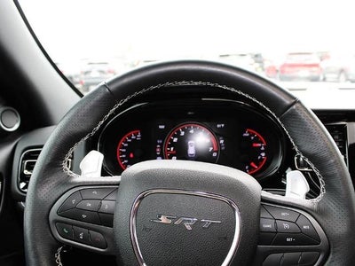 2021 Dodge Durango SRT 392 AWD