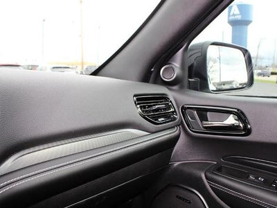 2021 Dodge Durango SRT 392 AWD