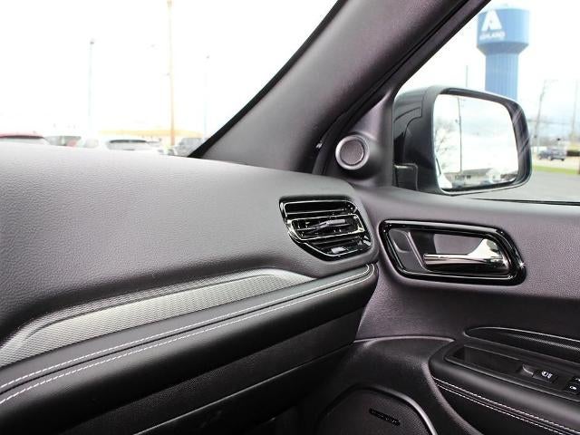 2021 Dodge Durango SRT 392 AWD