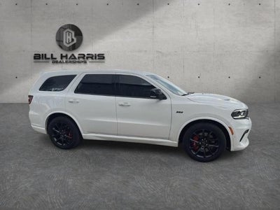 2021 Dodge Durango SRT 392 AWD