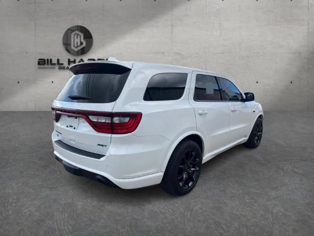 2021 Dodge Durango SRT 392 AWD