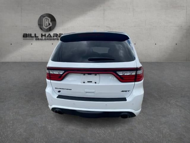 2021 Dodge Durango SRT 392 AWD