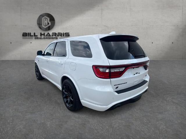 2021 Dodge Durango SRT 392 AWD