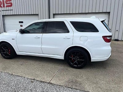 2021 Dodge Durango SRT 392 AWD
