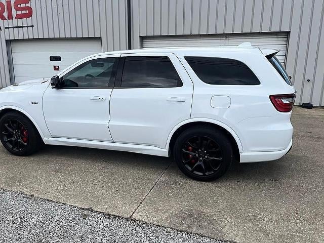 2021 Dodge Durango SRT 392 AWD