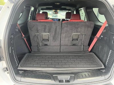 2021 Dodge Durango SRT 392 AWD
