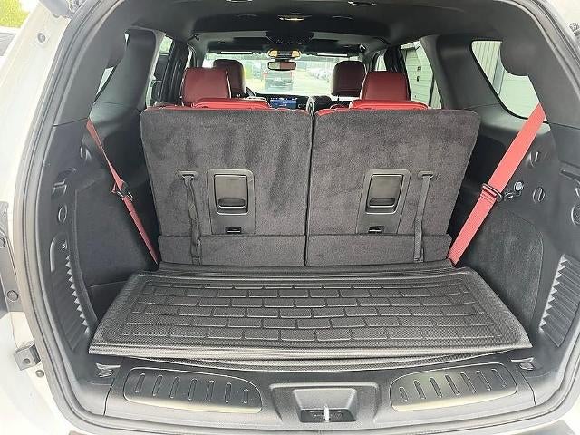 2021 Dodge Durango SRT 392 AWD