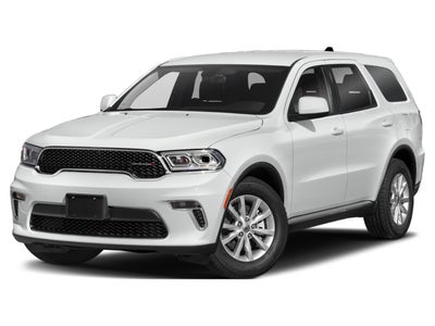 2021 Dodge Durango SRT 392 AWD