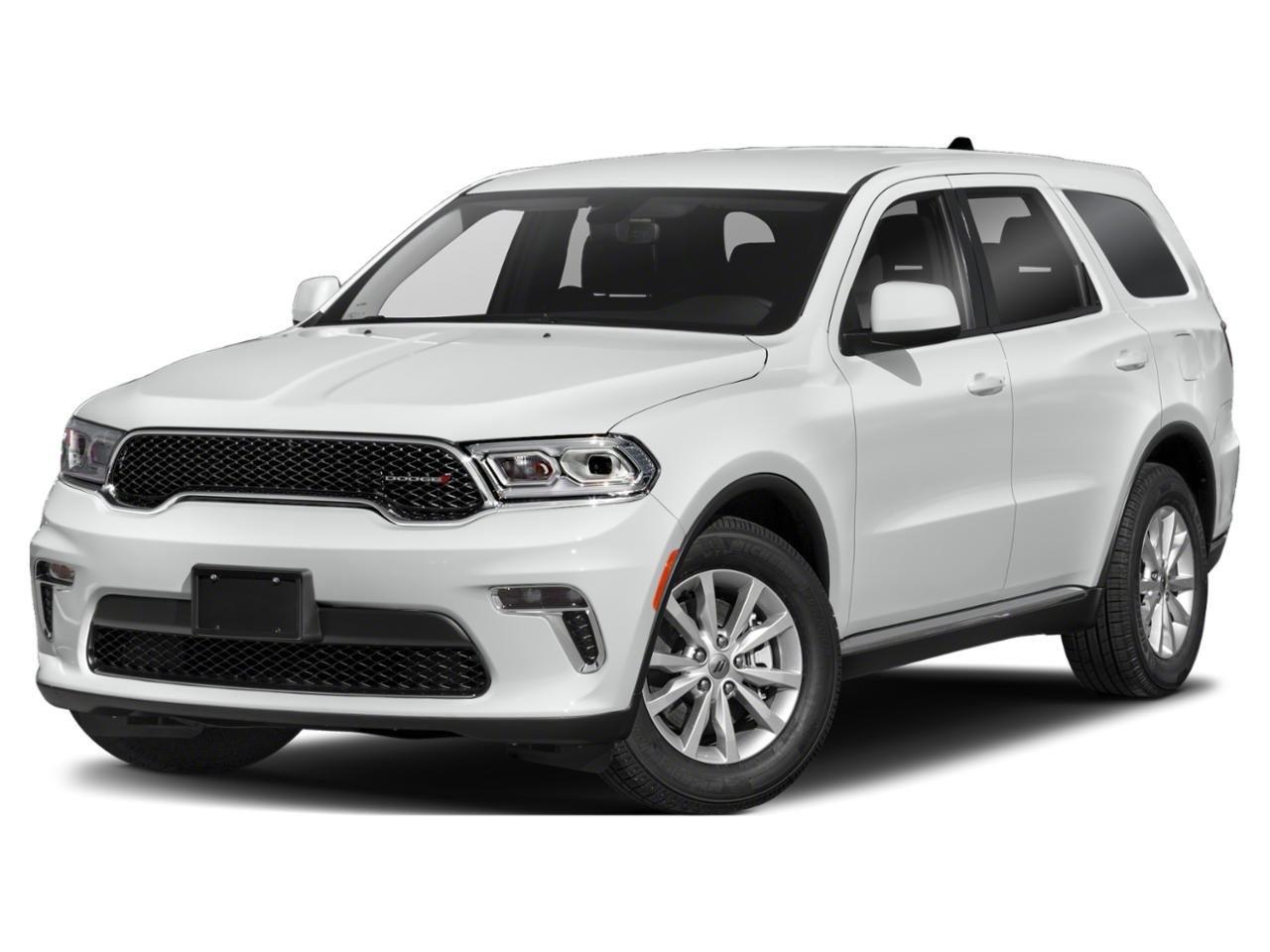2021 Dodge Durango SRT 392 AWD