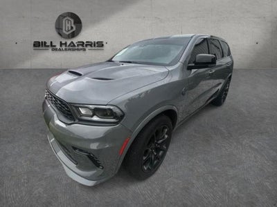 2023 Dodge Durango SRT Hellcat Premium AWD