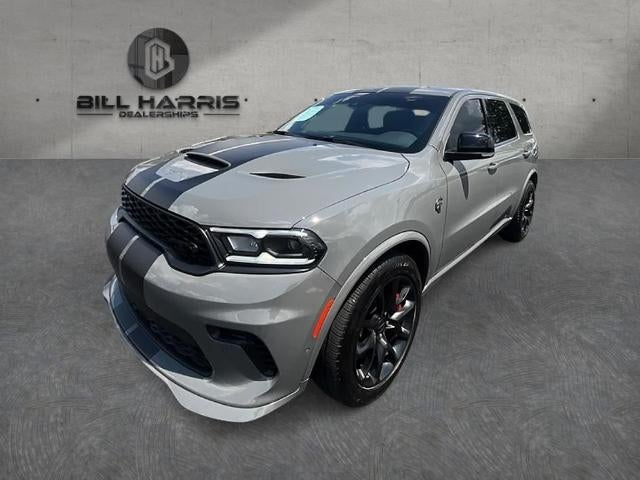 2023 Dodge Durango SRT Hellcat Premium AWD