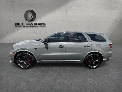 2023 Dodge Durango SRT Hellcat Premium AWD