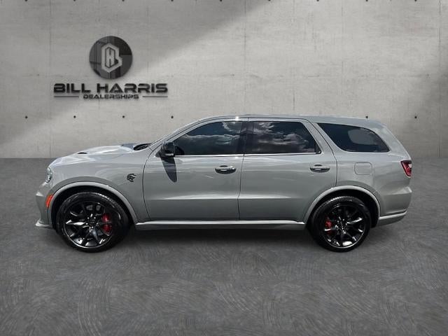 2023 Dodge Durango SRT Hellcat Premium AWD