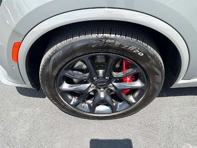 2023 Dodge Durango SRT Hellcat Premium AWD