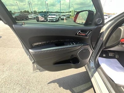 2023 Dodge Durango SRT Hellcat Premium AWD