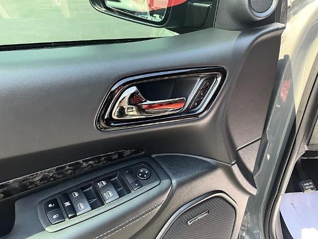 2023 Dodge Durango SRT Hellcat Premium AWD