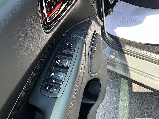 2023 Dodge Durango SRT Hellcat Premium AWD